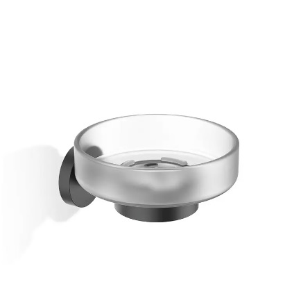 BASIC BA WSS seebialus seinale- kroom, matt must. Hind alates 46,85 € (km-ga)